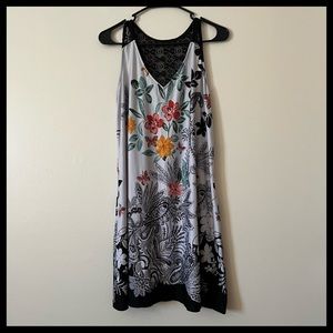 apt.9 dress